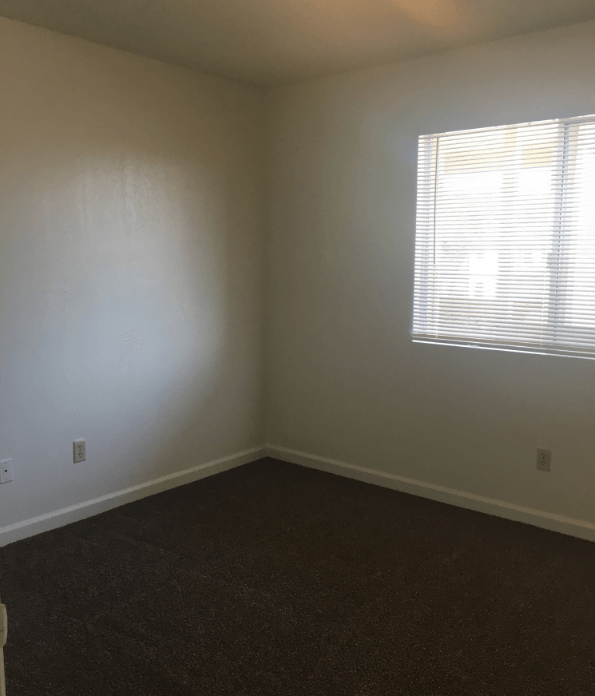 California Apartments