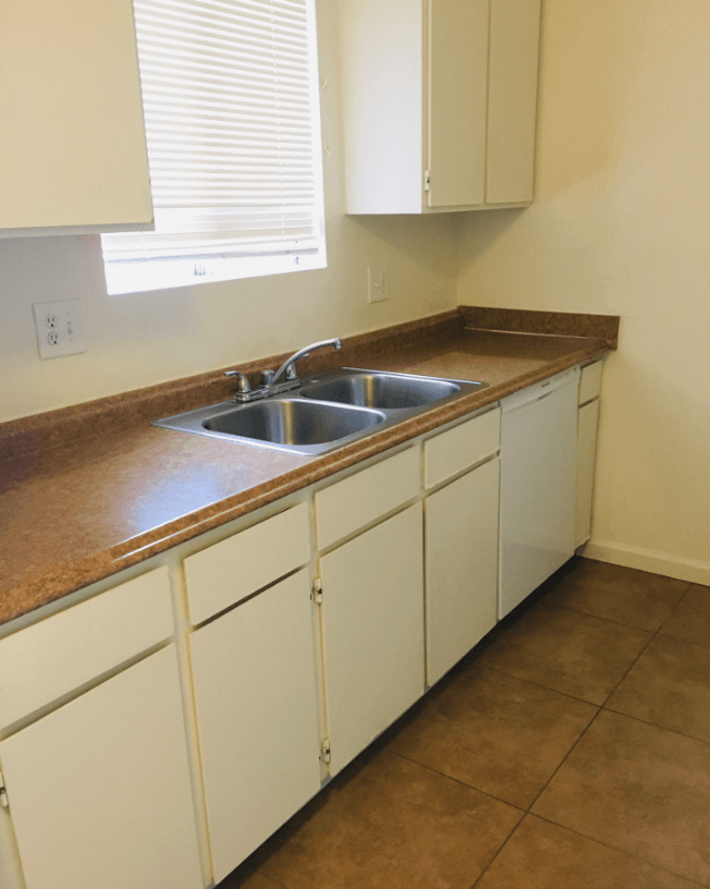 California Apartments