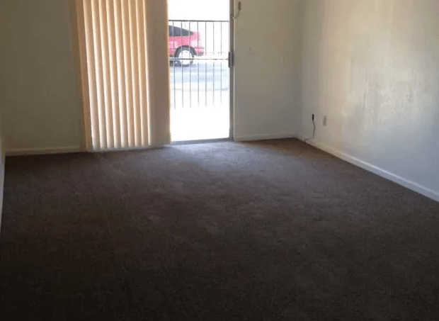 California Apartments