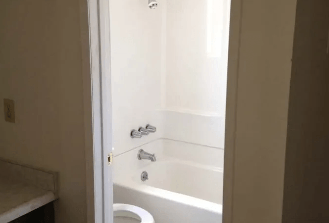 California Apartments