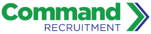 Command recruitment logo
