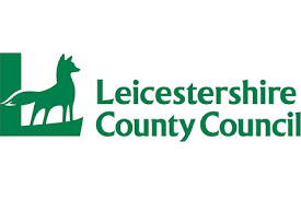 The leicestershire county council logo has a fox on it. Gingerbread