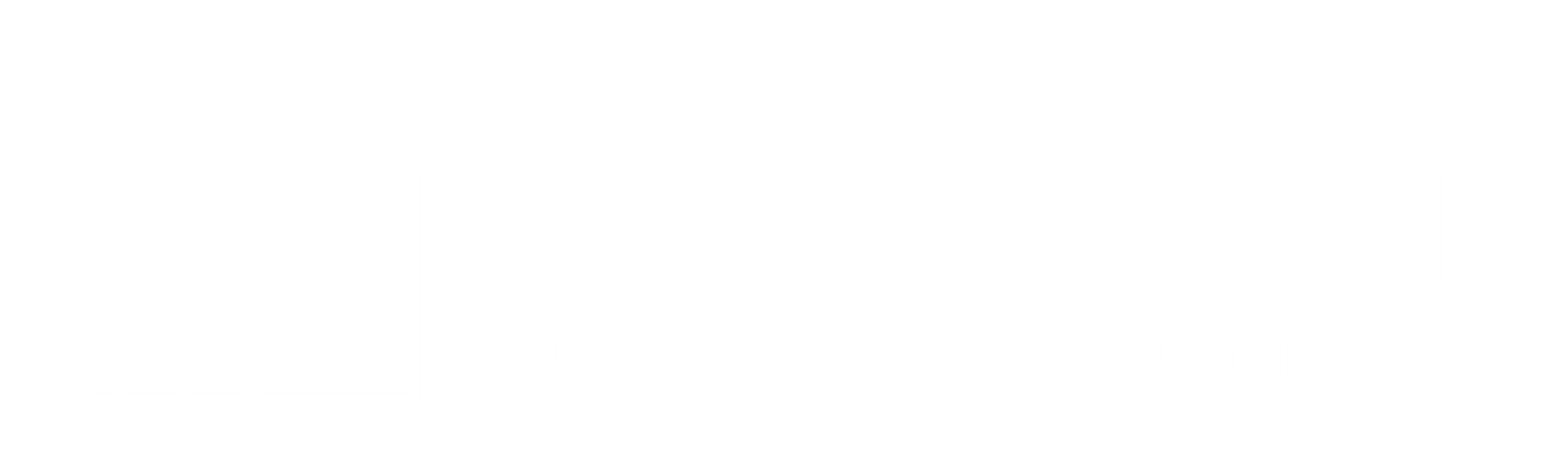 A white background with a few lines on it