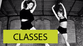 Kids - Dance Studio