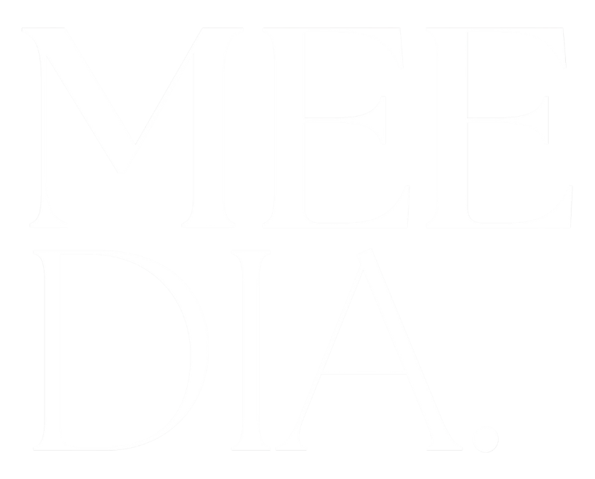 Meedia logo