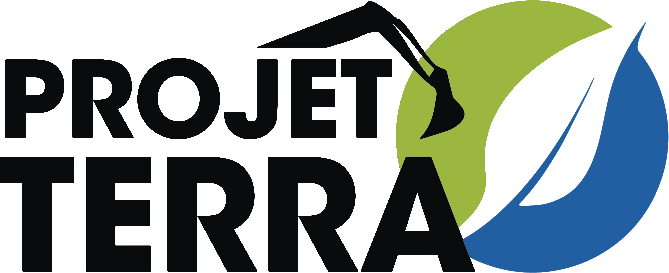 Projet Terra LOGO