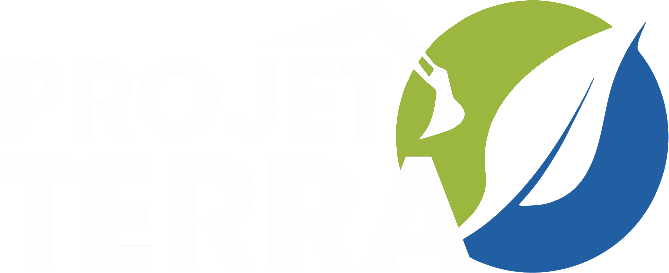 Projet Terra LOGO