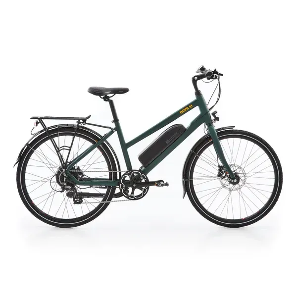 Batribike Nova electric bike cheap