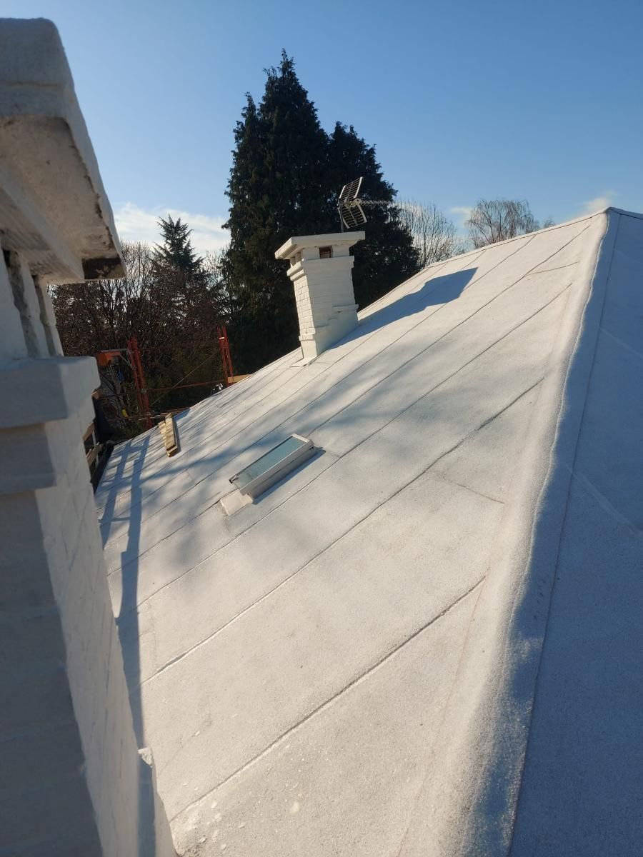 impermeabilizzazione