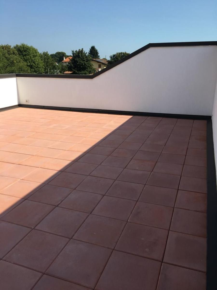 impermeabilizzazione