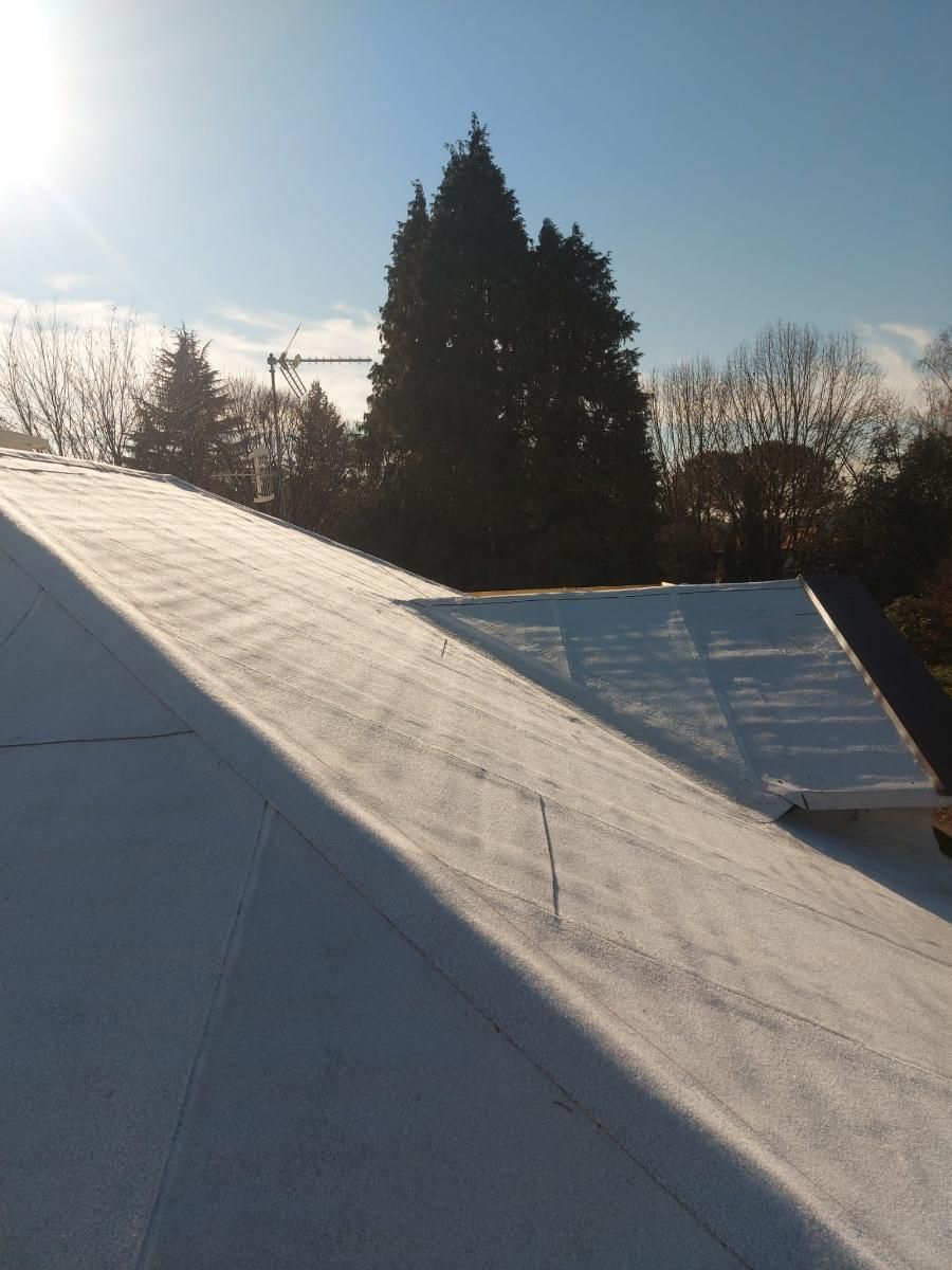 impermeabilizzazione