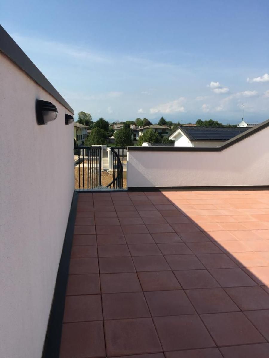 impermeabilizzazione