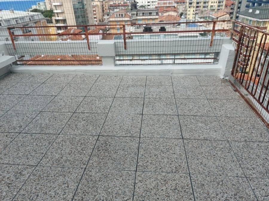 impermeabilizzazione