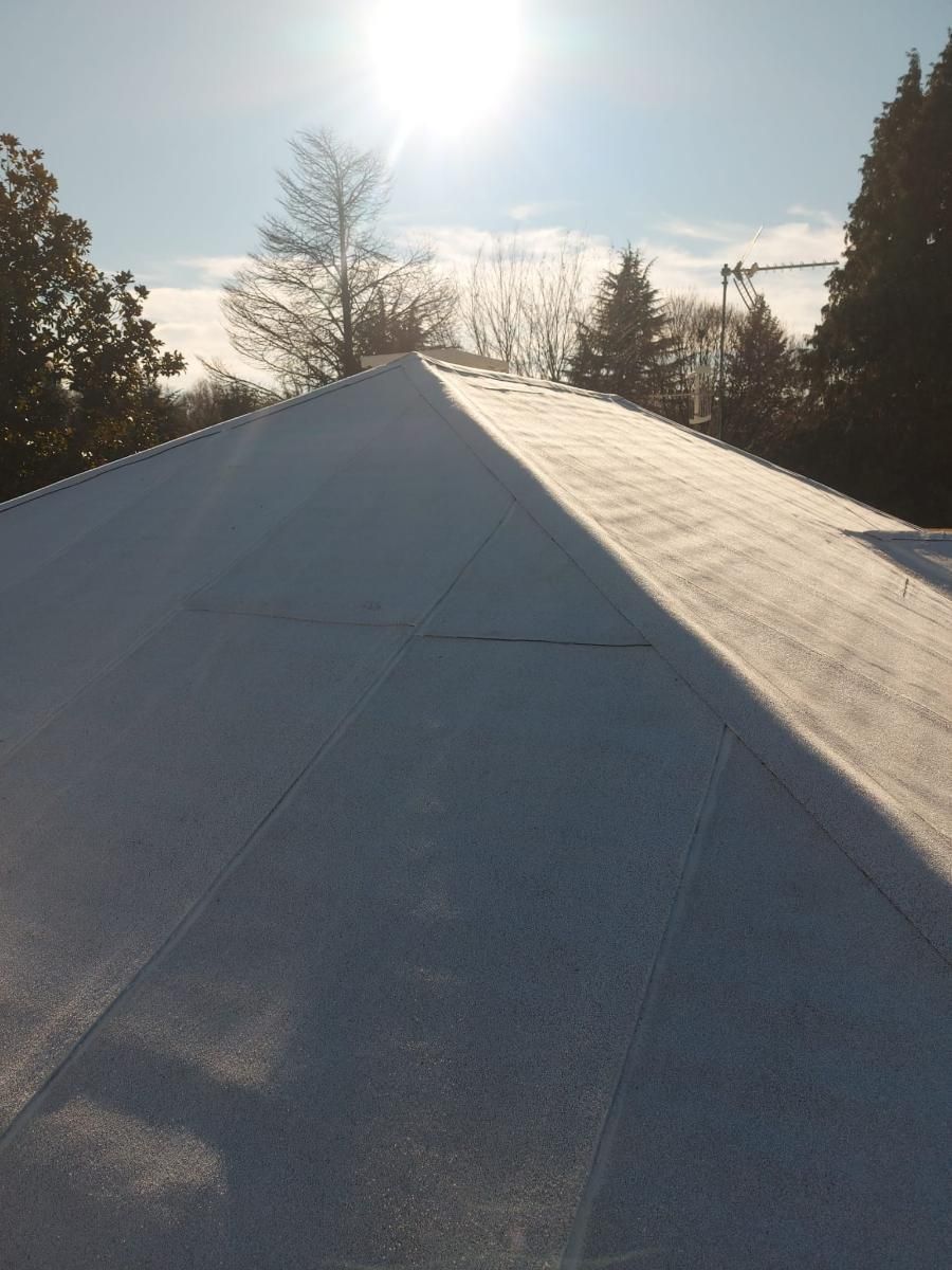 impermeabilizzazione