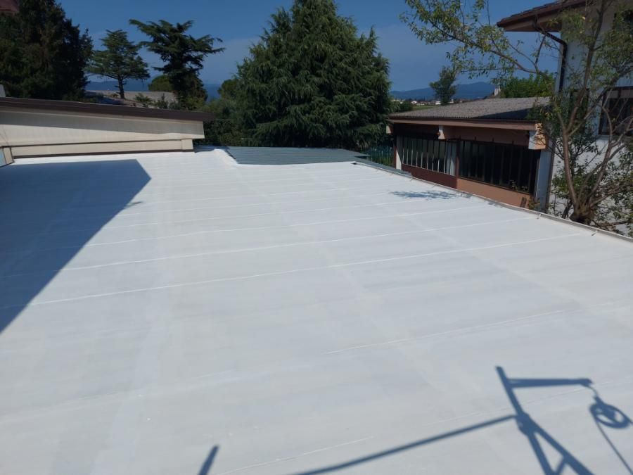 impermeabilizzazione pavimento