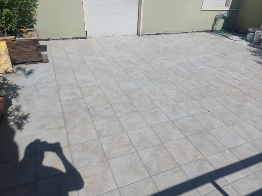 impermeabilizzazione