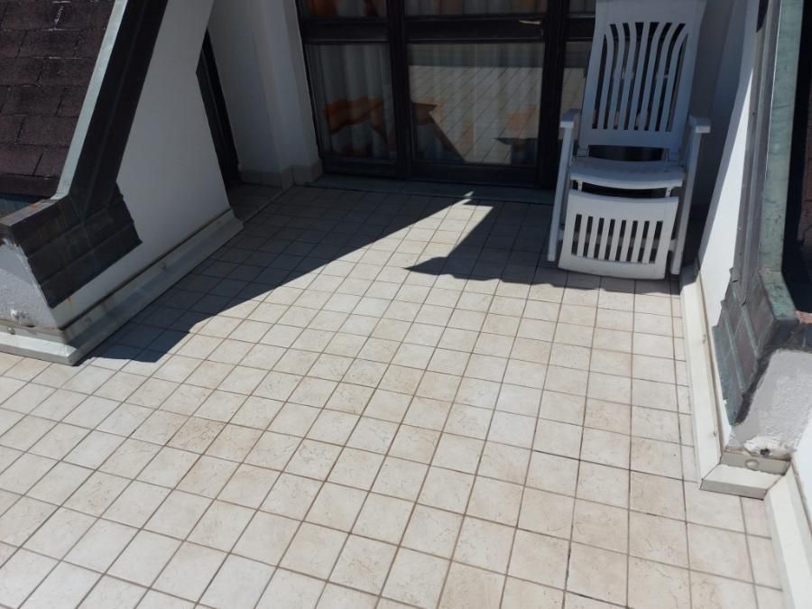 impermeabilizzazione