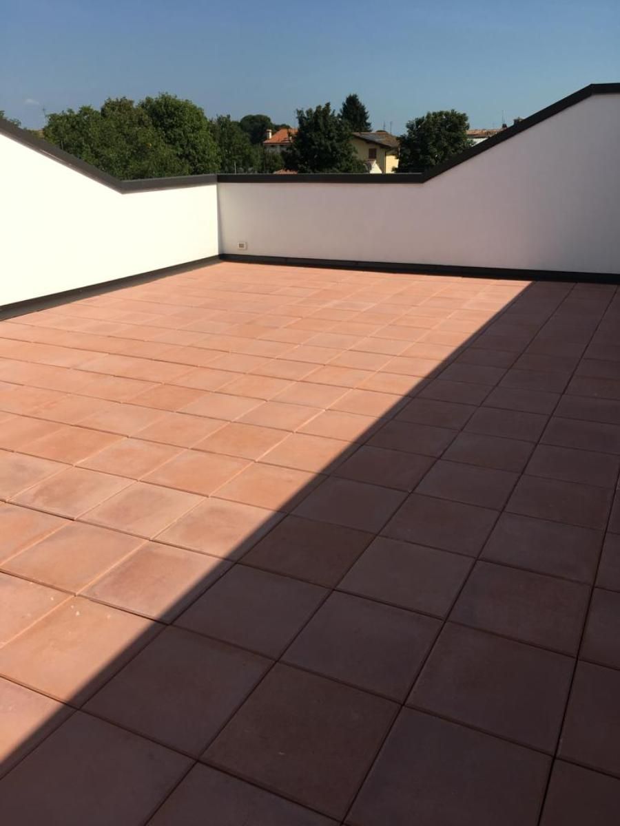 impermeabilizzazione e coibentazione