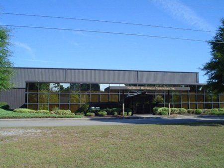 Southeastern Headquarters Wilmington, NC