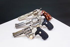 Pistol image - Gun dealer in Tucson, AZ