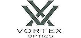 Vortex Optics Logo- gun shop in Tucson, AZ