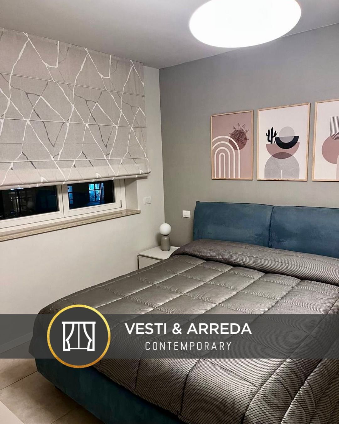 pacchetto steccatto decorativo con meccanica mottura