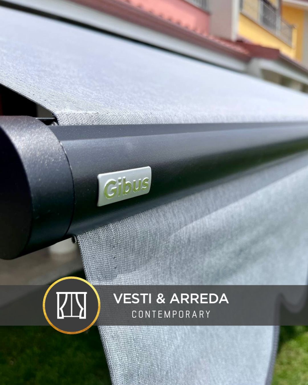 tende barra quadra gibus