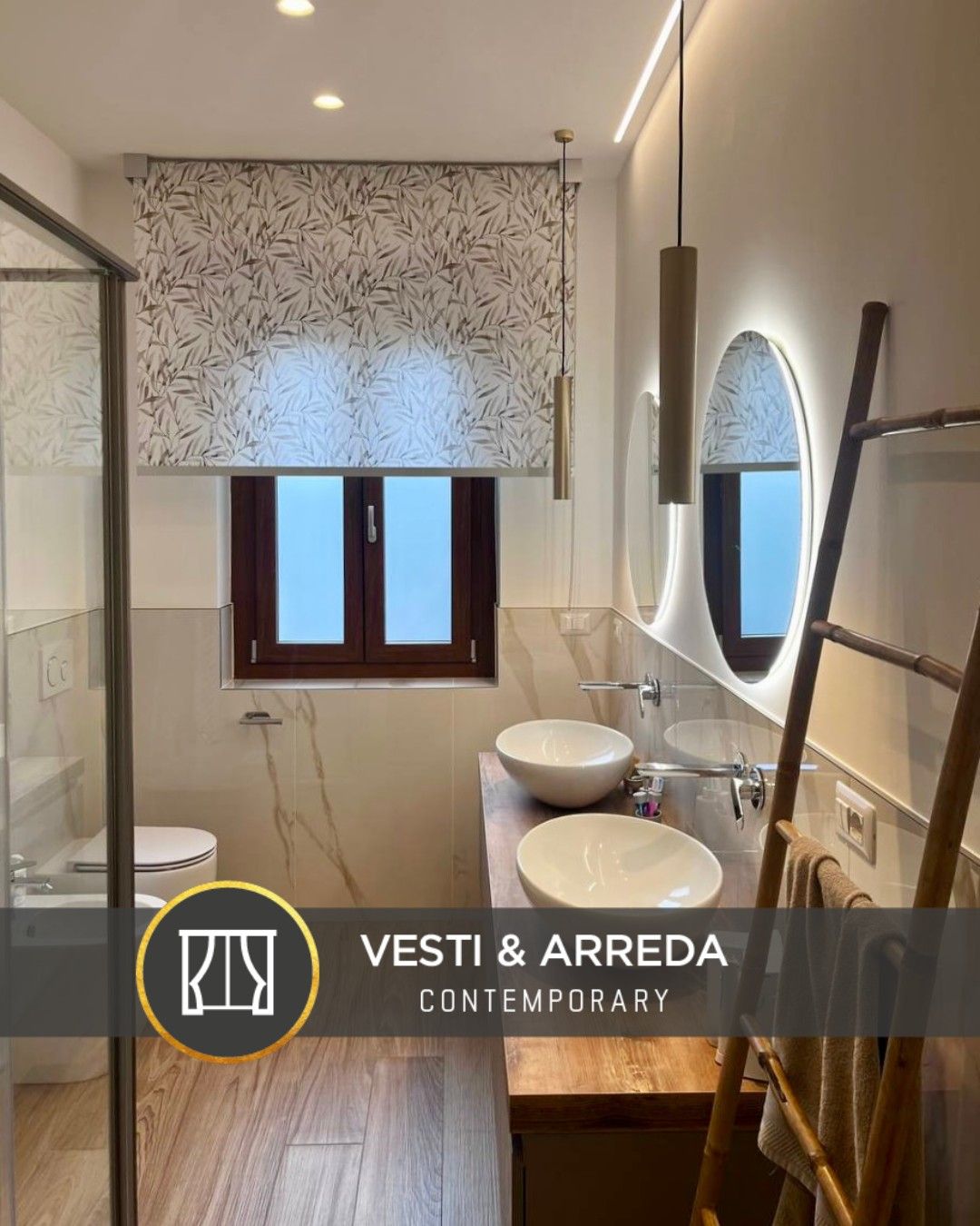 rullo decorativo leha