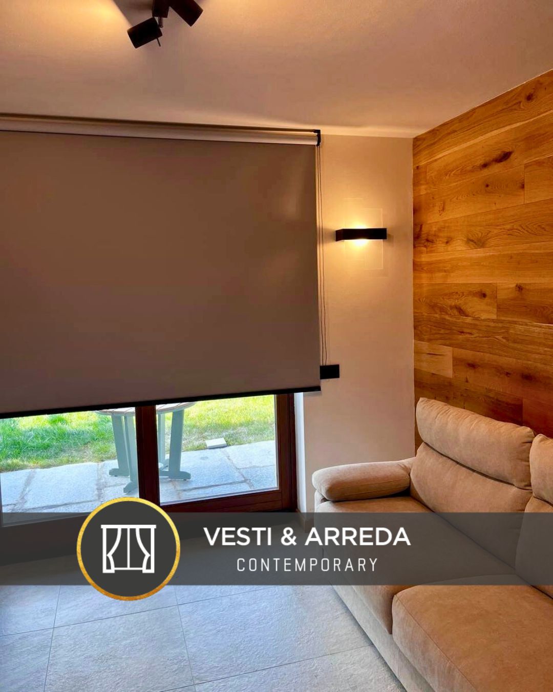 tende oscuranti blackout kadeco