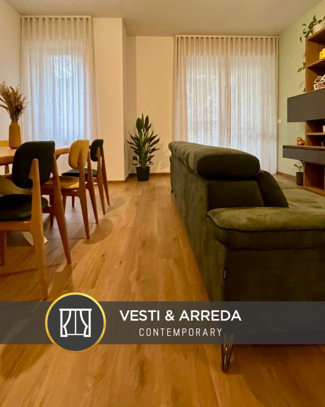 tende wave tinta naturale