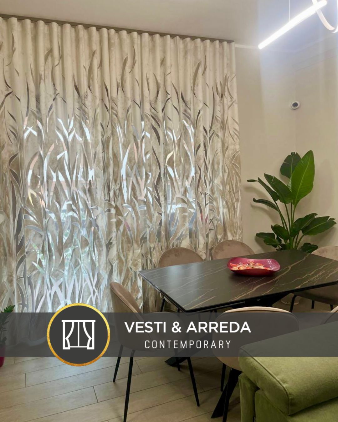 tende onda wave effetto devoreh