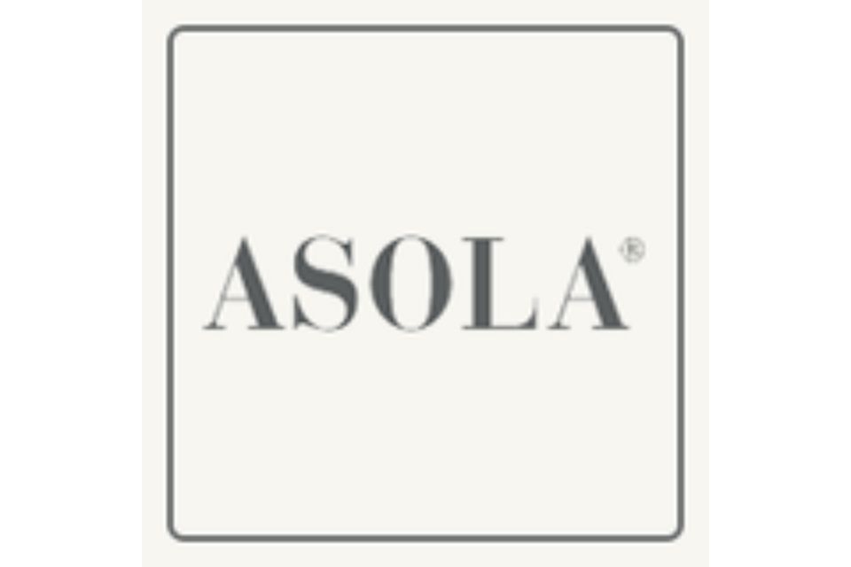 Asola logo