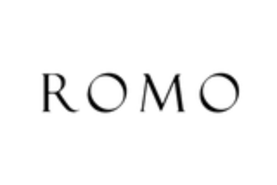 Romo logo
