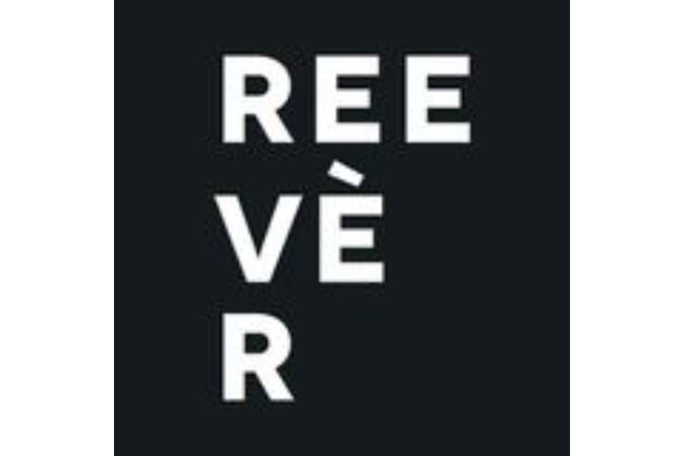 reever logo