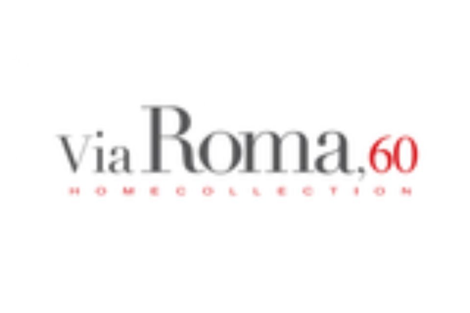 Via Roma 60 logo