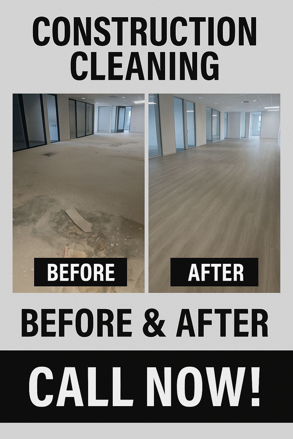 Boxes stacked in a room with a white couch, indicating a move; bright sunlight.