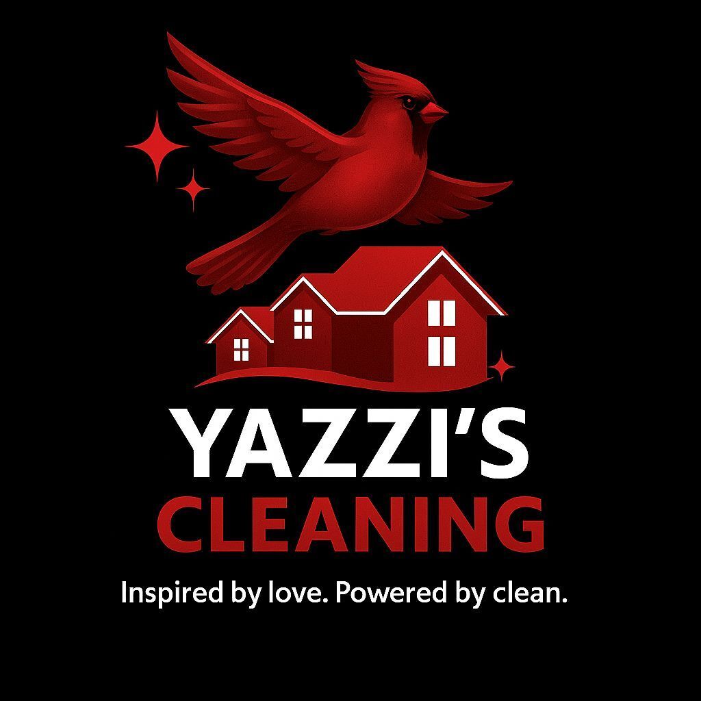 Yazzi's Cleaning
