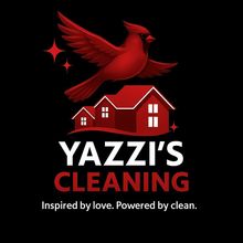 Yazzi's Cleaning