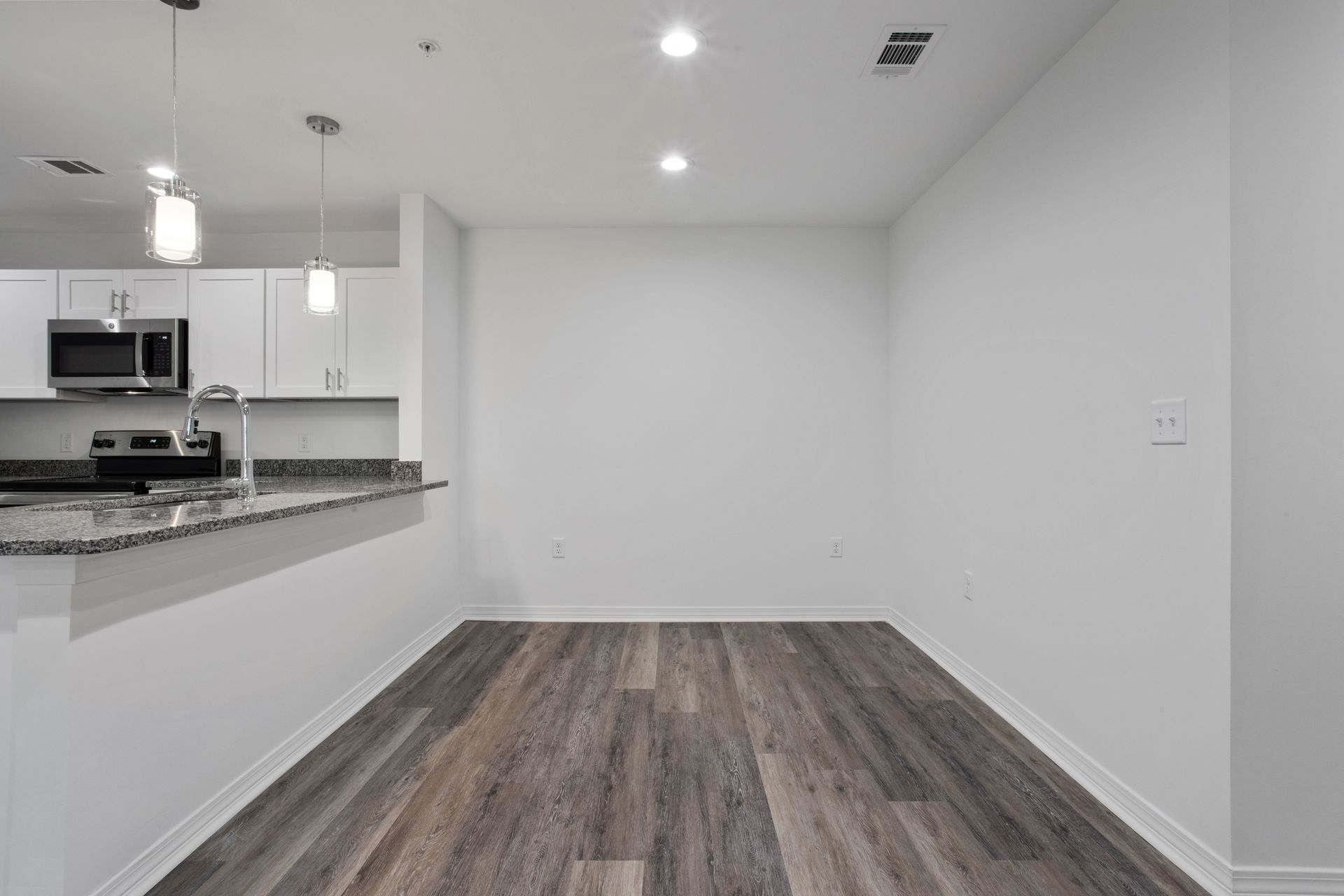 Photo of a dining area