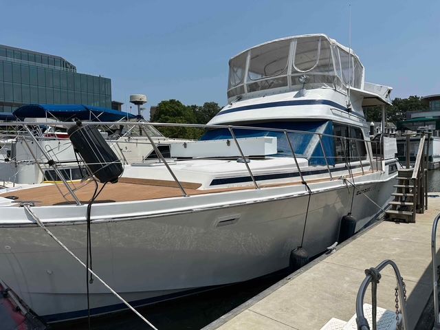 Washington DC boats for sale