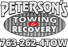 Peterson's Towing & Recovery