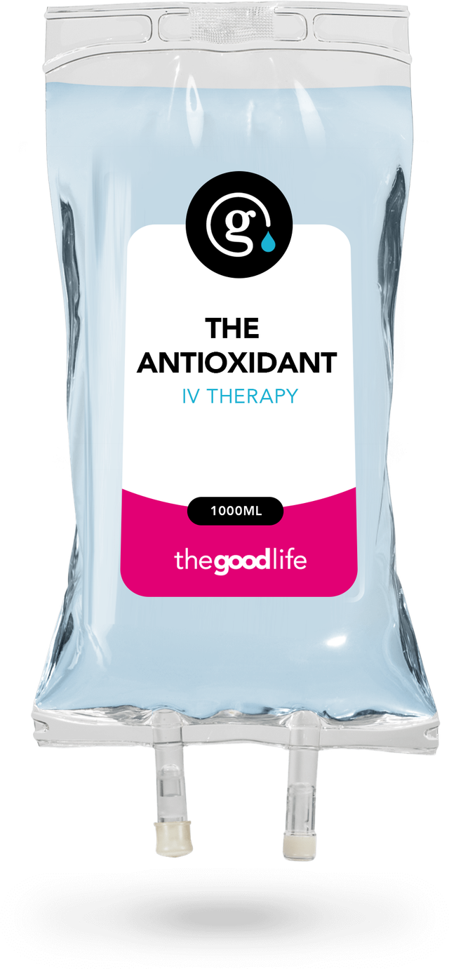 glutathione iv phoenix Antioxidant IV in Phoenix AZ