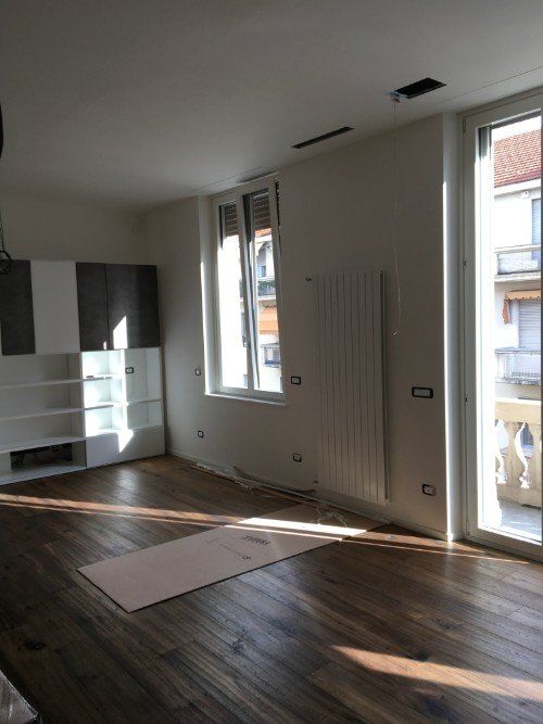 interno d'abitazione privata