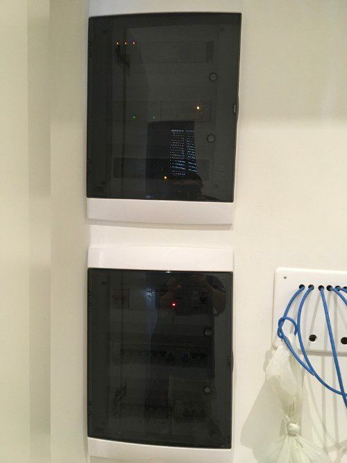 controlli elettricità