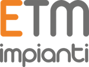 ETM Impianti-LOGO