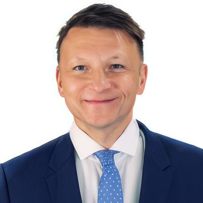 Gregor Reischle Gregor Reischle