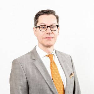 Dr. iur. Richard Althoff