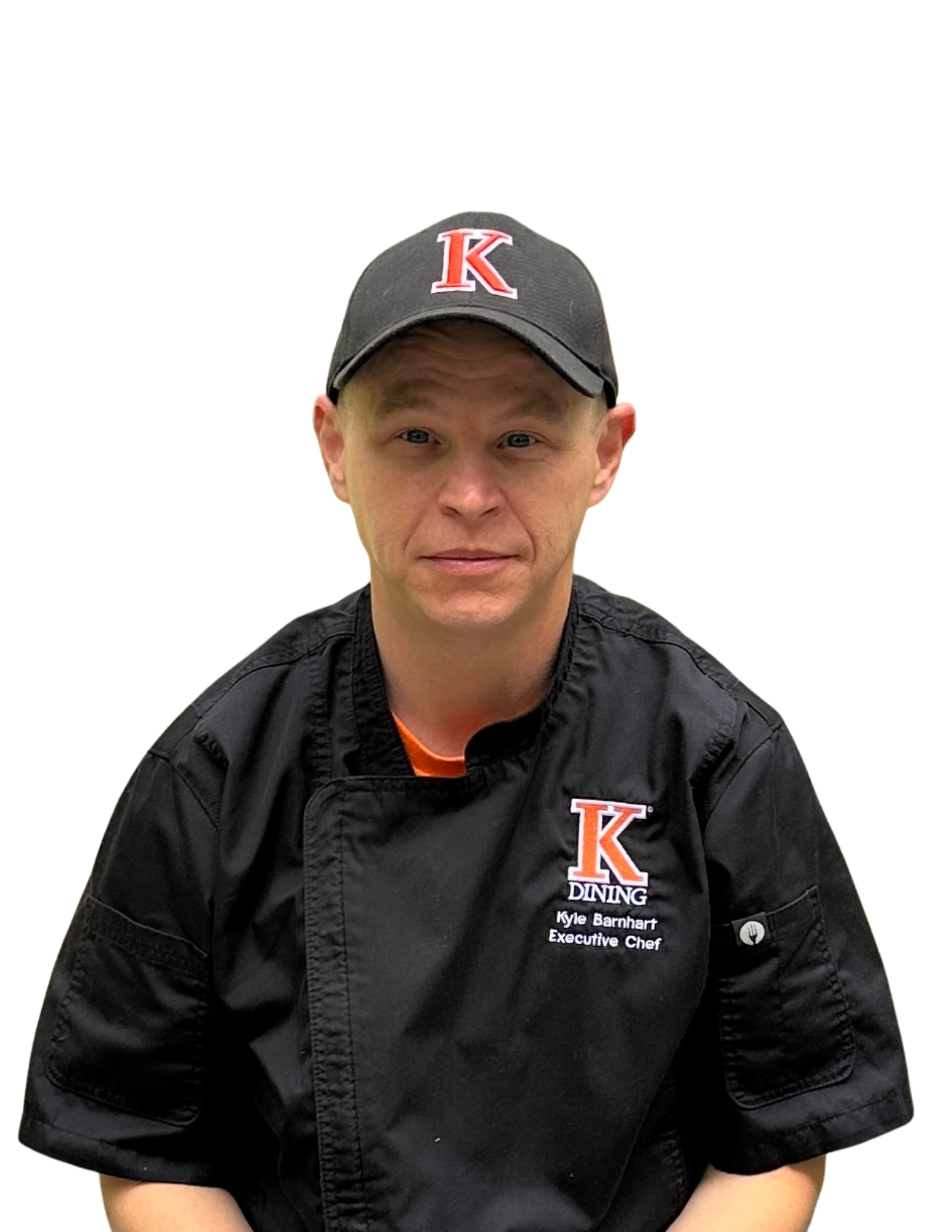 Image of Kalamazoo chef