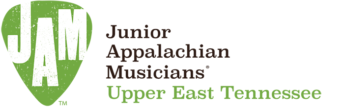 Junior Appalachian Musicians - Upper East Tennessee