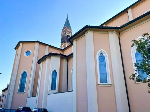 risanamenti e restauri
